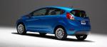 Ford Fiesta 5-Door 2014 года (US)